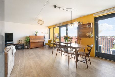 Haarlemmerweg 277, Amsterdam - Photo 2