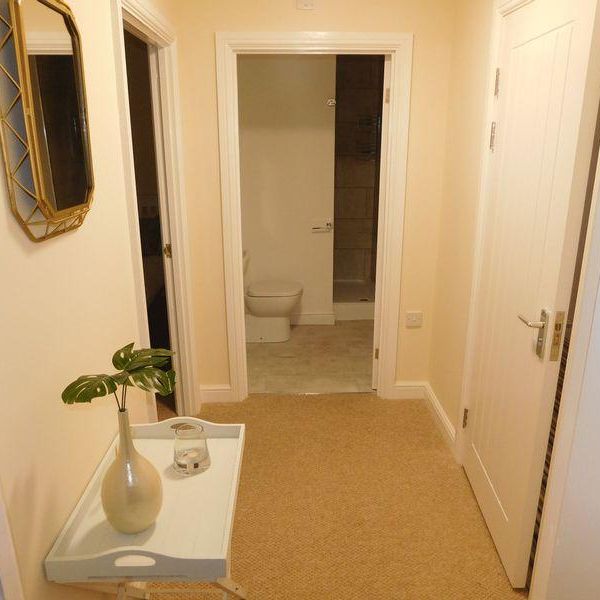 1 bedroom apartment to rent - Photo 1