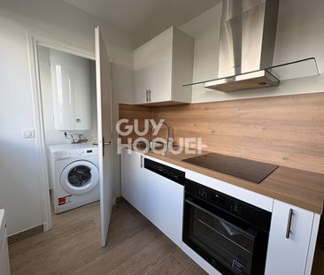 Location Appartement 3 pièces 60m² - Photo 4