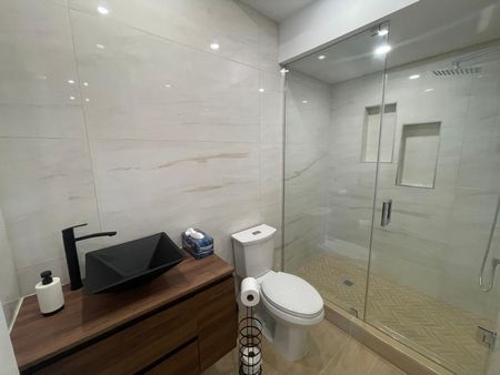 For Lease - 41 Hamlet Common Unit# Basement, Oakville, Ontario - Photo 5