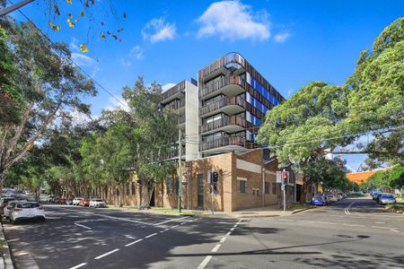 Level3/836 Elizabeth Street, Waterloo, NSW 2017 - Photo 5