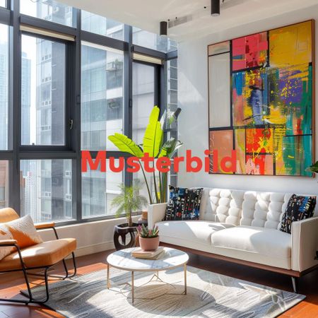 Immeuble d’échange : Charmant appartement d’une pièce au cœur de Zurich - Foto 4