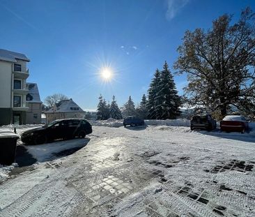 Wohnen in der neuen Mitte von Bernsbach! - Foto 4