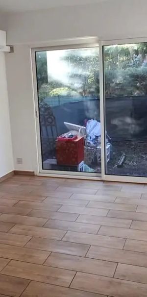 Appartement à louer 1 pièce 21.02m² - Photo 1