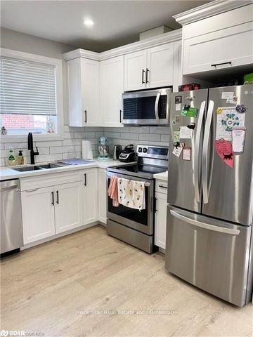 For Lease - 889 FENNELL Avenue Unit# Upper, Hamilton, Ontario - Photo 5