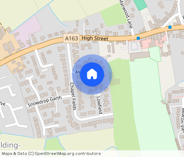Ashfield Holme On Spalding MoorYork - Photo 1