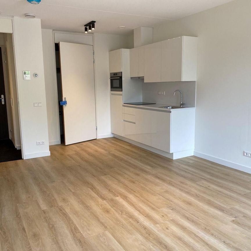 Appartement te huur: Kruidenhof 31 2315 KP Leiden - Foto 1