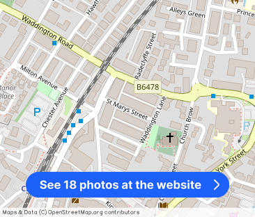 St. Marys Street, Clitheroe, BB7 - Photo 1