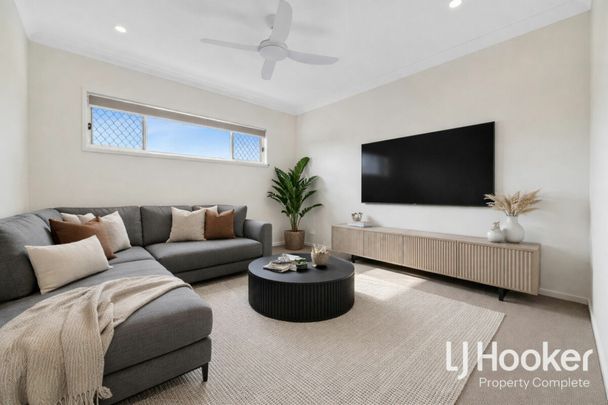 Modern, Spacious & Designed for Easy Living - Packed with Extras - Park Edge Precinct - Photo 1