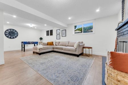 For Lease - 9 Piper Place Unit# Basement, Hamilton, Ontario - Photo 4