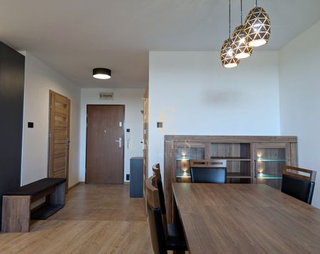 Apartament z 18m tarasem | 2 miejsca postojowe - Zdjęcie 3