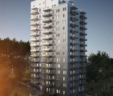 Östergatan 43 A - Photo 5