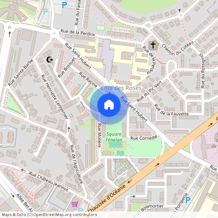57100, Thionville