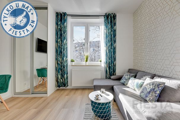 Gdańsk ul. Rajska - Photo 1