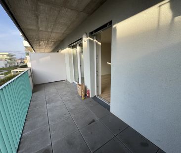 Neuwertige 2 Zimmer Genossenschaftswohnung - unbefristeter Mietvert... - Foto 6