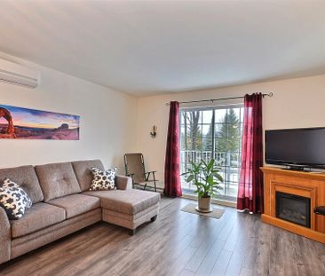 Appartement à Saint-Lazare - Photo 2