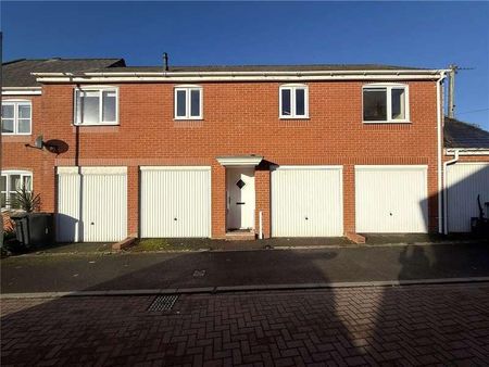 Weavers Reach, Wellington, Somerset, TA21 - Photo 4