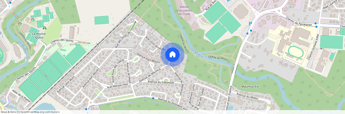 40000, Mont-De-Marsan