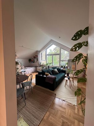 Osmundsvägen, Bromma - Photo 1