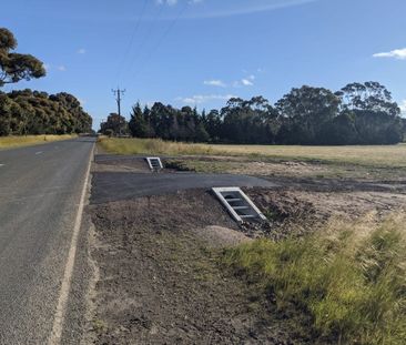 Leasing: 4.5 Acres in the Avalon Growth Corridor - Photo 3