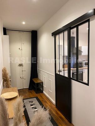 Location Appartement 2 pièces 43m² LA VARENNE ST HILAIRE 94210 - Photo 1