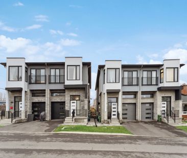 For Lease - 135 B Duford Street Unit# B, Vanier and Kingsview Park,... - Photo 5