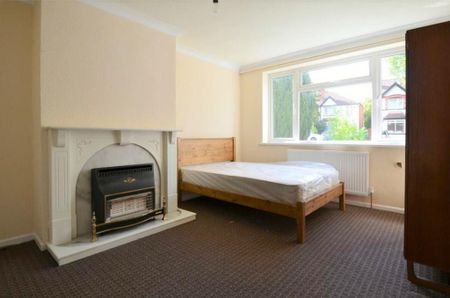 5 bedroom house to rent - Photo 4