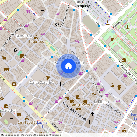 barcelona, Catalonia 08003