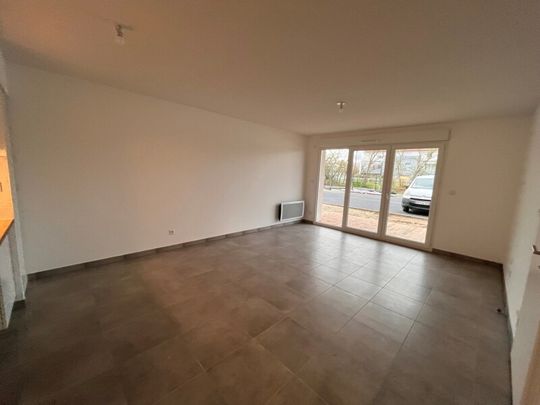 Location Appartement 2 pièces 45m² ST JORY 31790 - Photo 1