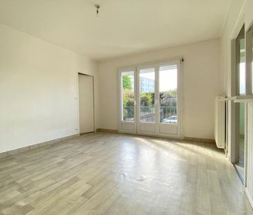 Location Appartement 2 Pièces 48 m² - Photo 4