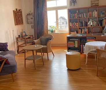 4 Zimmer-Wohnung in Uetikon am See (ZH), möbliert, auf Zeit - Foto 3