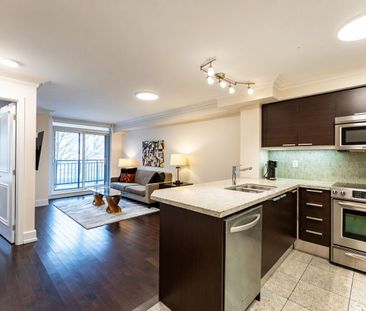 For Lease - 650 Sheppard Avenue Unit# 213, Toronto, Ontario - Photo 3