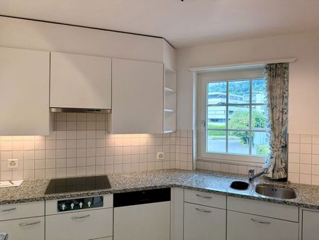 Attraktive 4.5-Zimmerwohnung in Uetikon am See - Foto 4