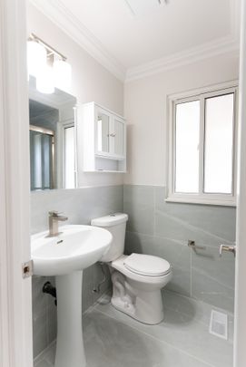 For Lease - 125 Clarence Street Unit# Main, Brampton, Ontario - Photo 1