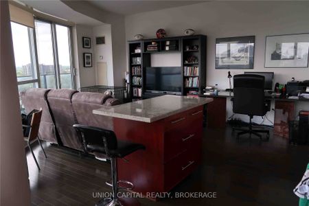 For Lease - 2885 Bayview Avenue Unit# 609, Toronto, Ontario - Photo 2