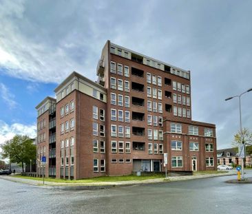 Te huur: Appartement Twentsestraat in Deventer - Photo 1