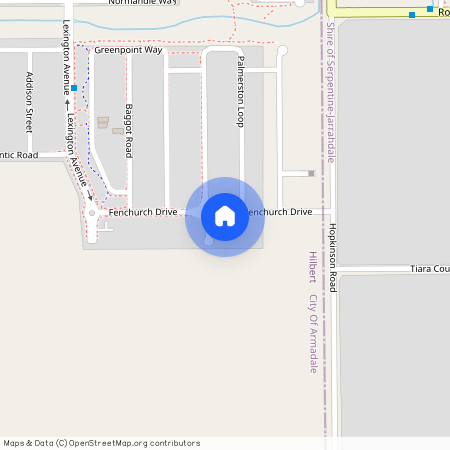 39 Fenchurch Dr, WA 6112, Hilbert