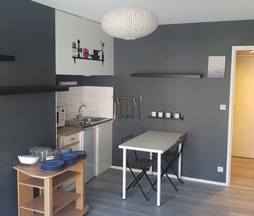 Location Appartement 2 pièces 29m² NANTES 44000 - Photo 5