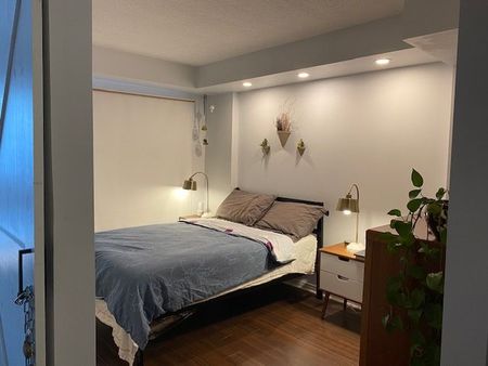 For Lease - 25 The Esplanade N/A Unit# 320, Toronto, Ontario - Photo 3