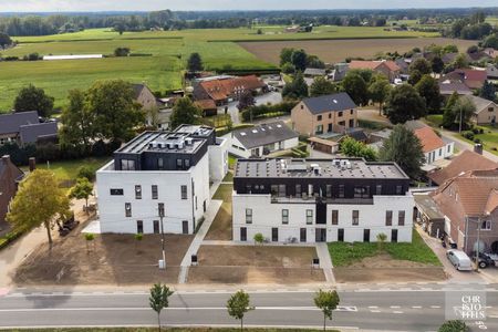 Energiezuinig nieuwbouwappartement van 111m2 te huur! - Photo 5