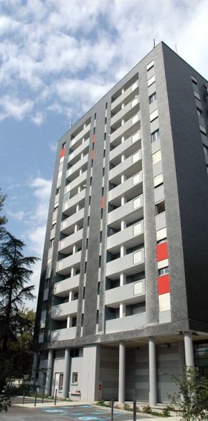 Résidence étudiante Épigone - Photo 1