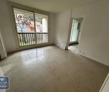 Appartement à louer 3 pièces 62.85m² - Photo 1