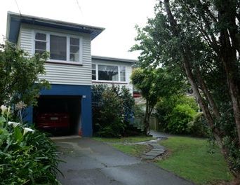 82 Severn Street, Island Bay - Photo 1