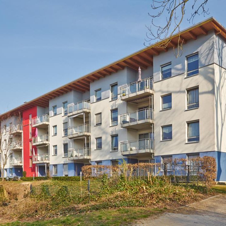 2-Zimmer Wohnung in Hamme für Senior*innen - Photo 1