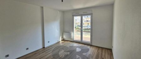 Location Appartement 1 pièce 22m² METZ 57070 - Photo 5