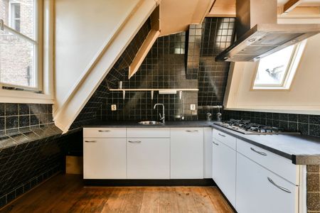 Appartement te huur: Achtergracht 103 1381 BM Weesp - Photo 4