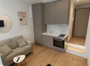 Studio/Γκαρσονιέρα για ενοικίαση - Βαρδάρης - Λαχανόκηποι, - Φωτογραφία 5