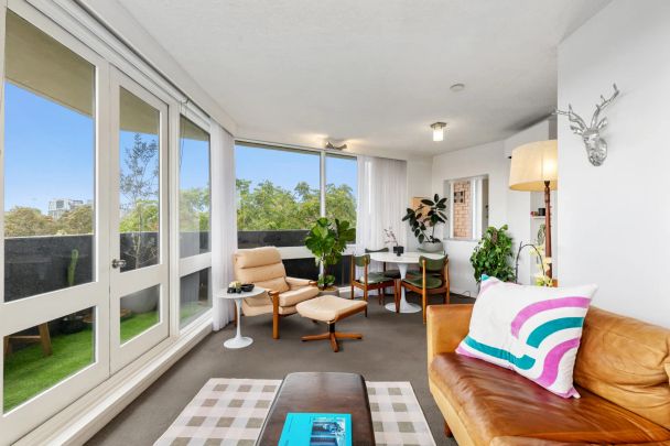 Light-Filled Bayside Living Between the Lake & the Beach - Photo 1