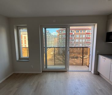 Bohusgatan, Göteborg - Foto 3