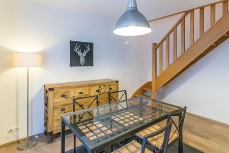 Te huur - Duplex in Sint-Stevens-Woluwe - Photo 4